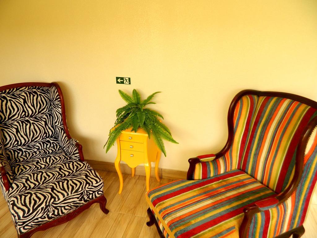 Pousada Casa Madrid Bragança Exteriér fotografie
