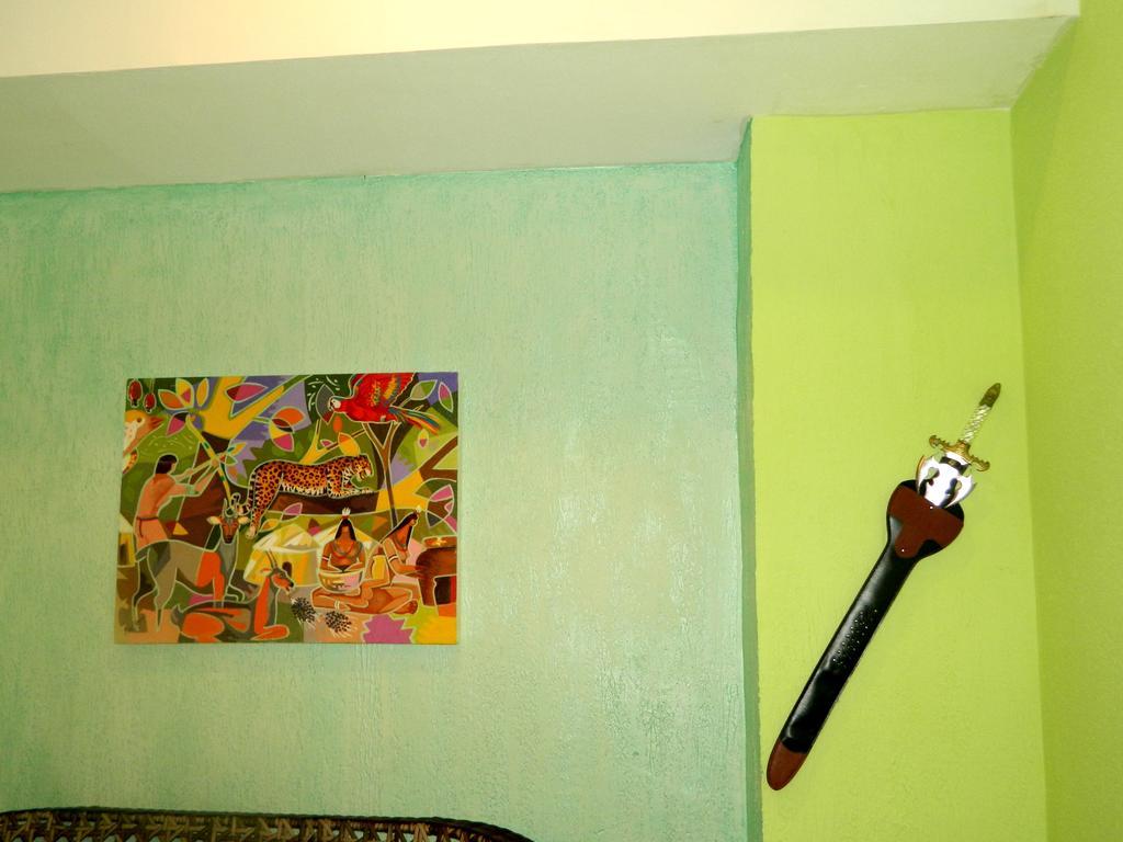 Pousada Casa Madrid Bragança Exteriér fotografie